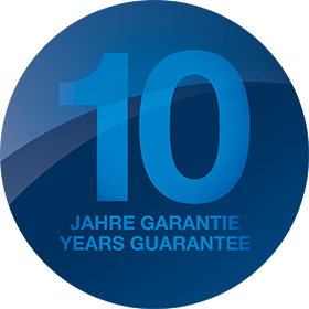 10 Jahre