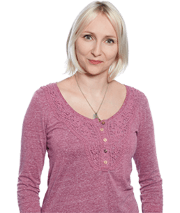 Profilfoto von Christina Pudig