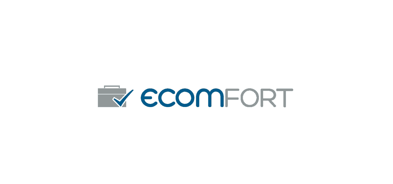 Ecomfort Logo ecomFORT - Full Service