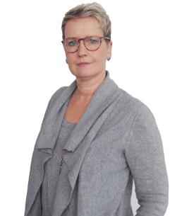 Ulrike Holtschmidt