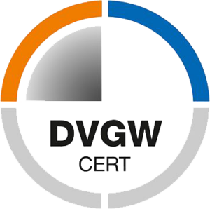 DVGW Logo