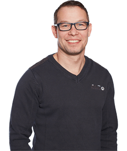 Profilfoto von Carsten Pauli