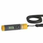Stick zur Laser-Infrarot-Temperaturmessung