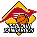 Die Iserlohn Kangaroos