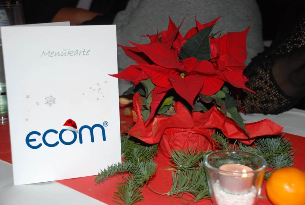 ecom Weihnachtesfeier ecom Weihnachtesfeier