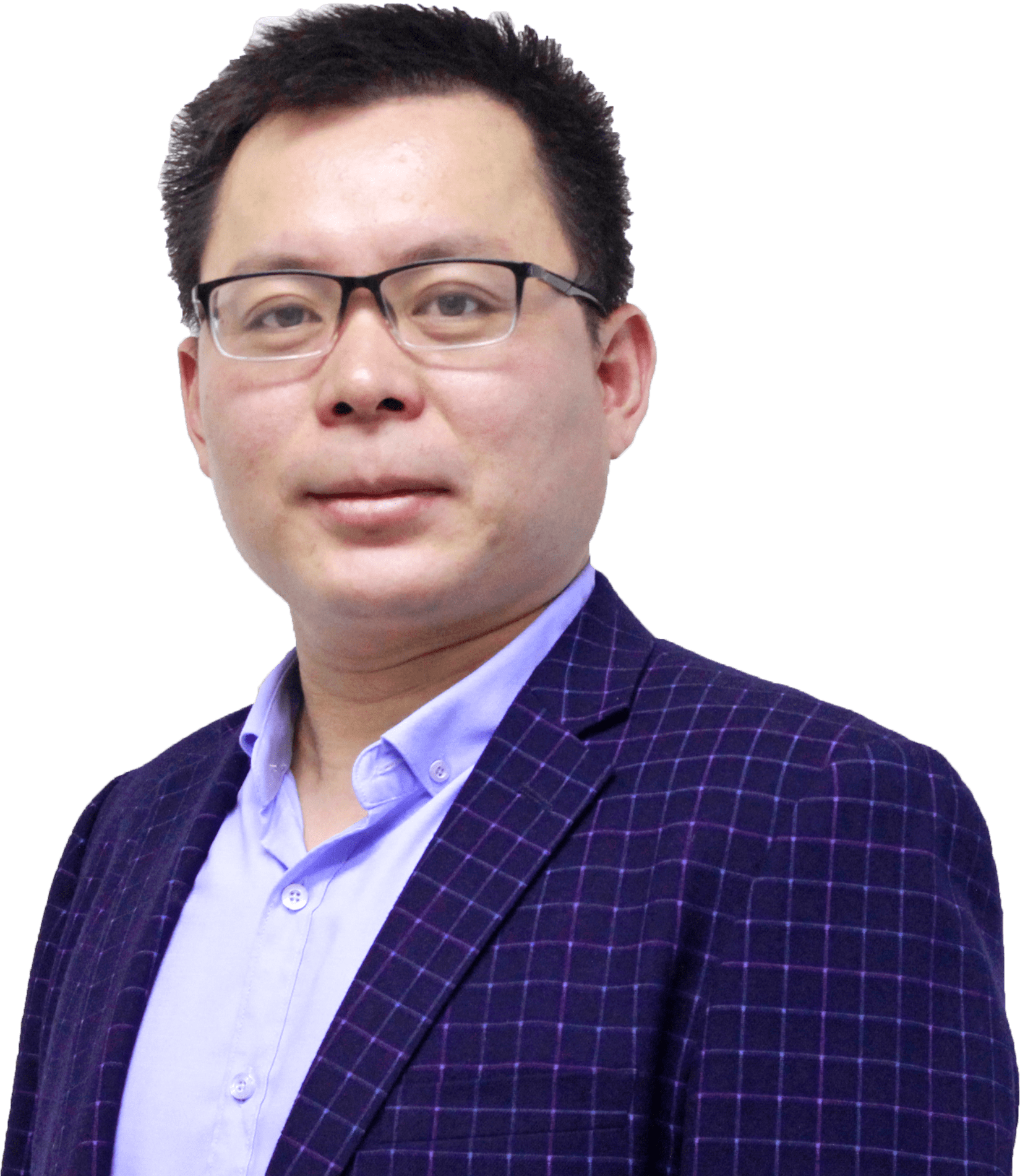 Regional Sales Manager China - ecom GmbH