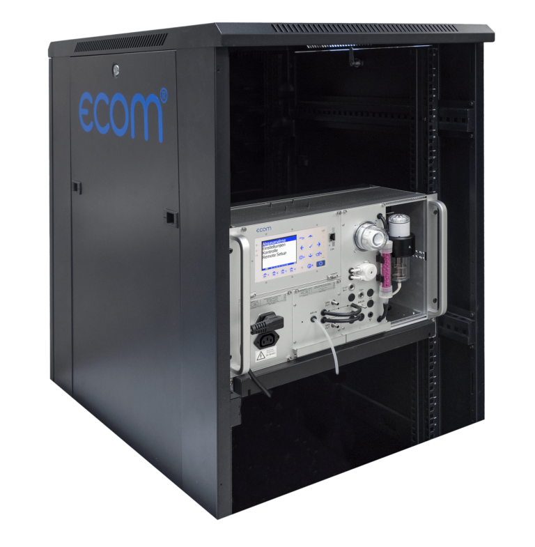 ecom-ST Kompaktmessgerät kaufen | ecom