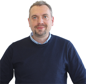Leitung Qualitätsmanagement Thorsten Gregor