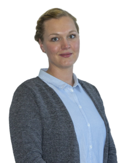 Jana Tomasi für industrielle Anwendungen Nord | Ost