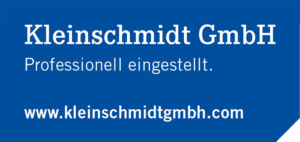 Logo Kleinschmidt GmbH