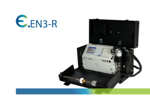 ecom-EN3R Abgasanalysegerät