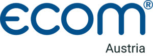 Logo von ecom Österreich