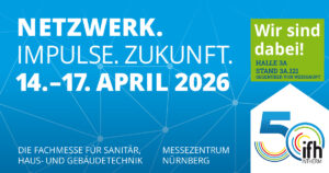 igh INTHERM Nürnberg vom 14.-17.04.2026