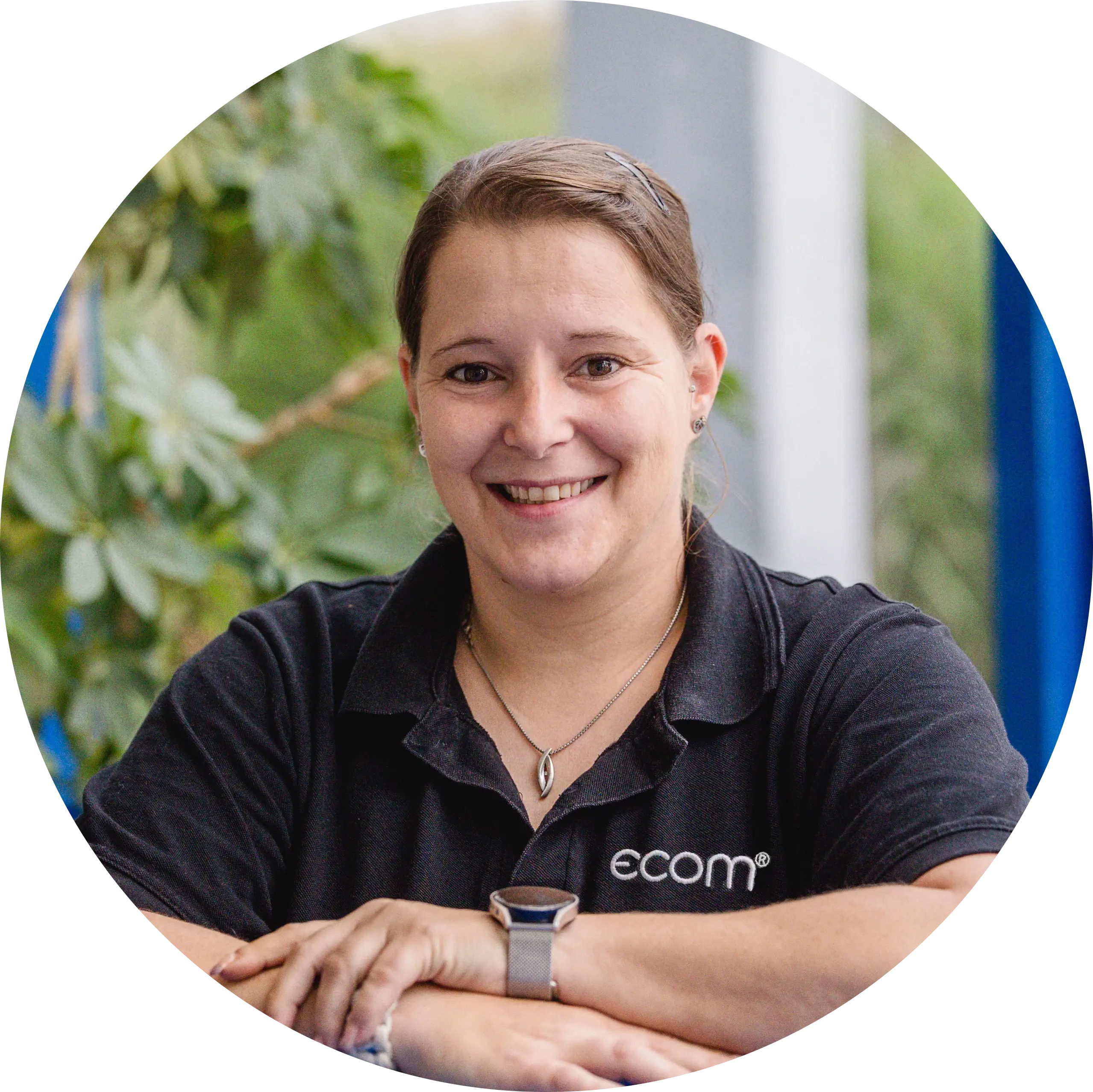 Alexandra Schelte, Teamleitung Marketing