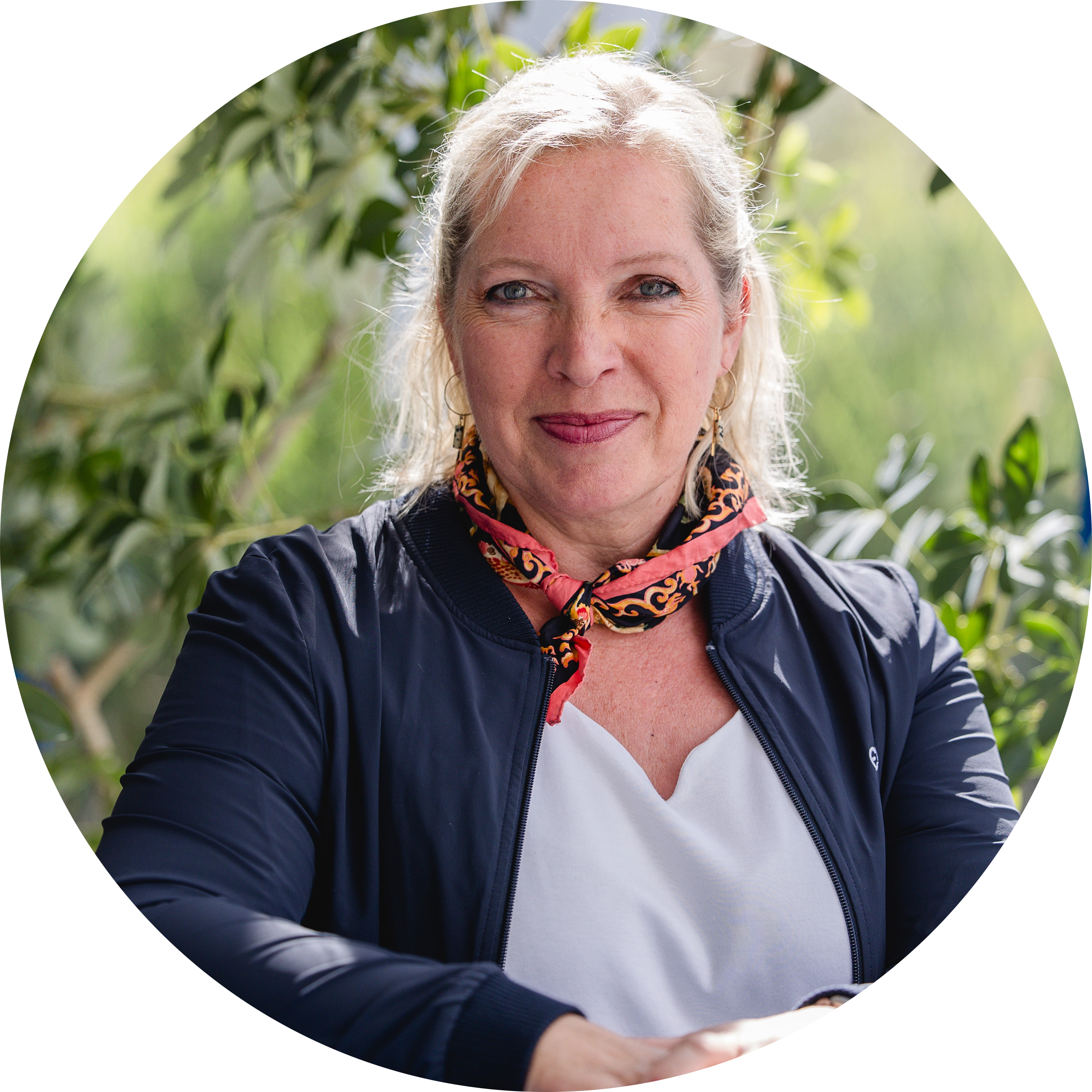 Heike Bender, Vertrieb