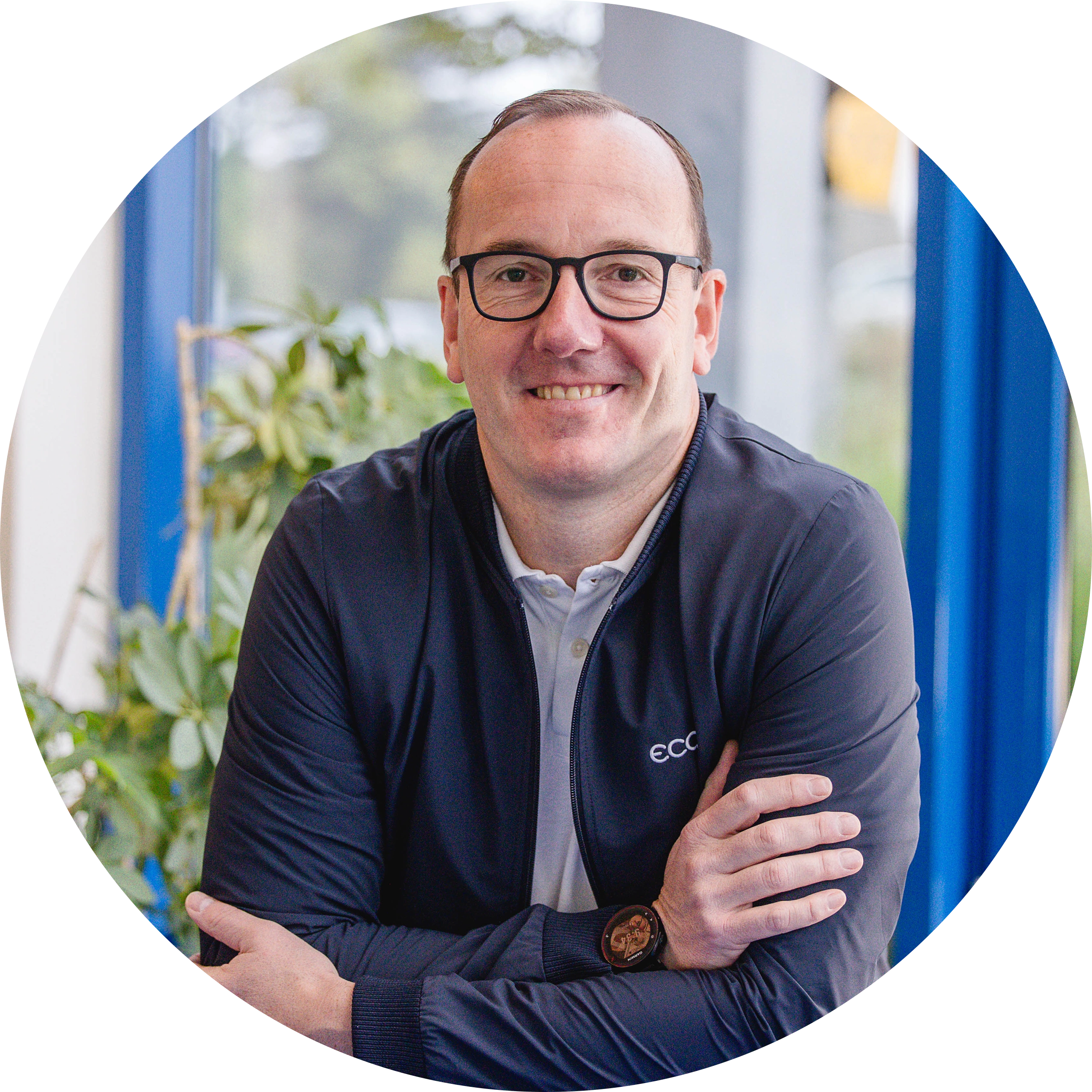 Mathias Müssig, Vertrieb