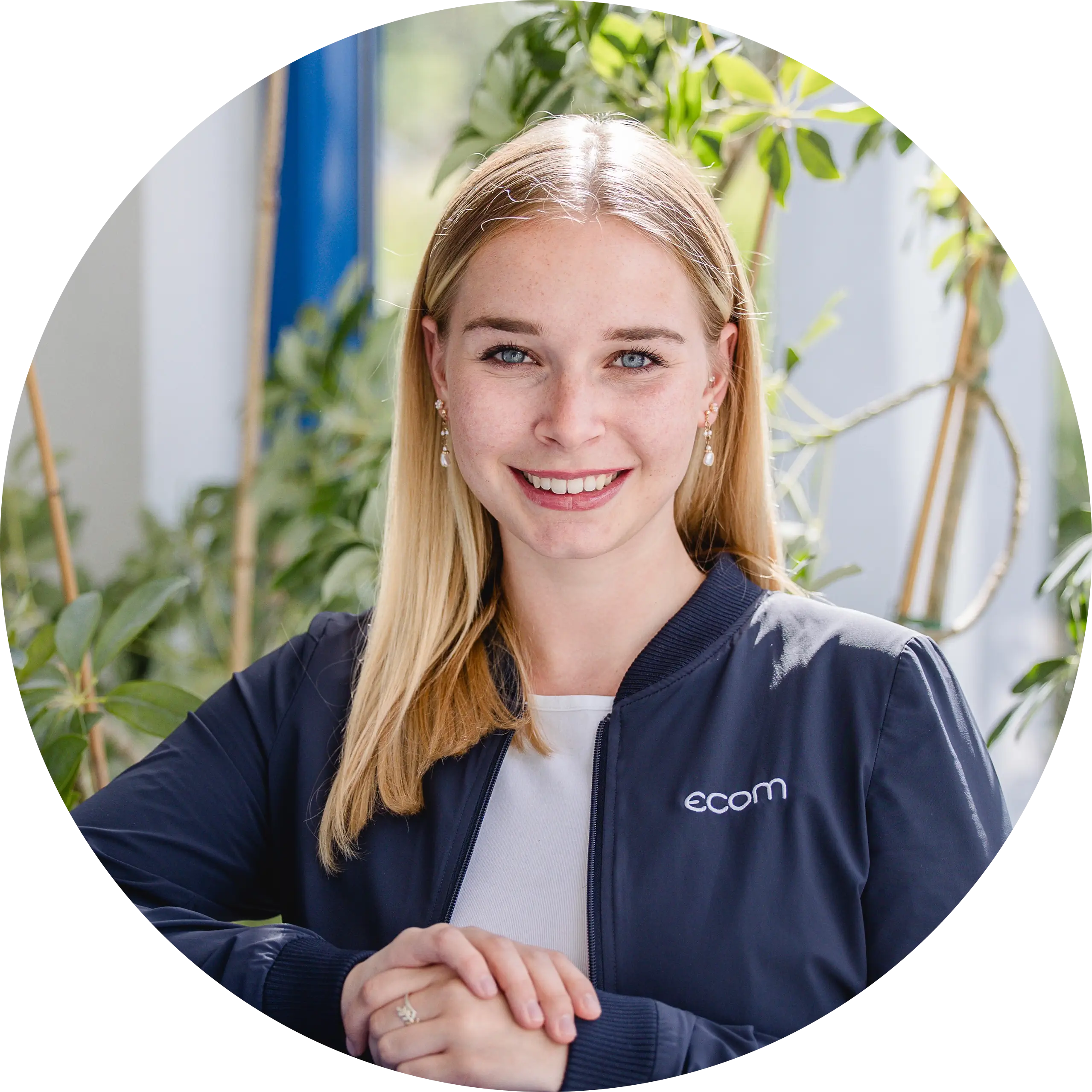 Sonja Weber, Vertrieb