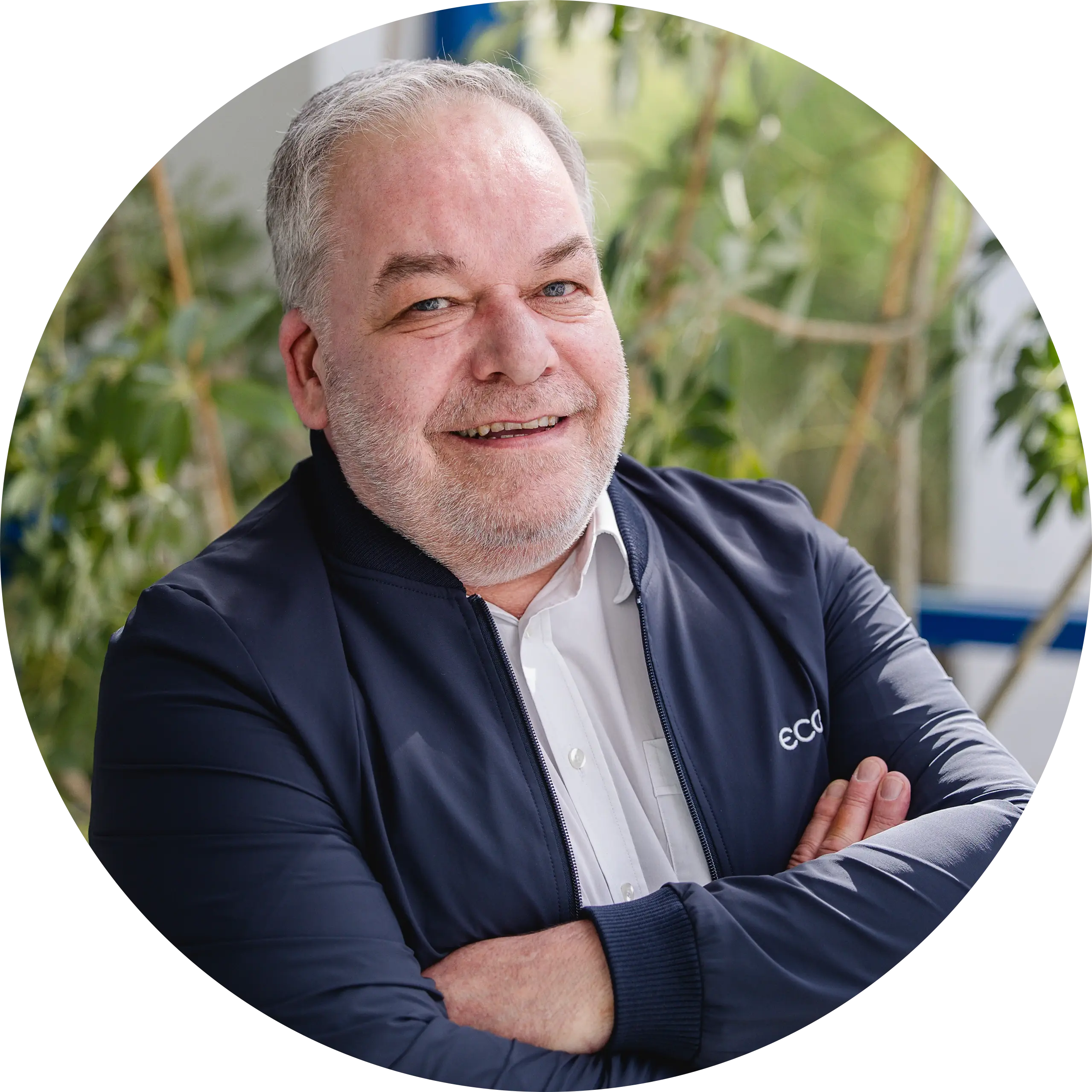 Thomas Bene, Vertrieb