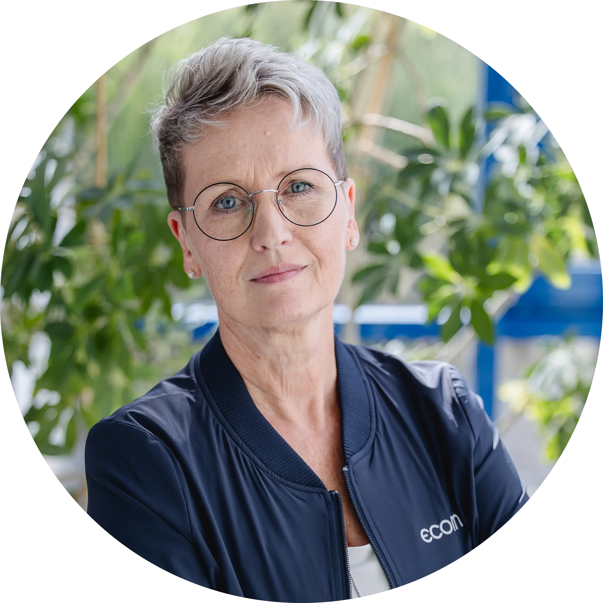 Ulrike Holtschmidt, Key Account Management