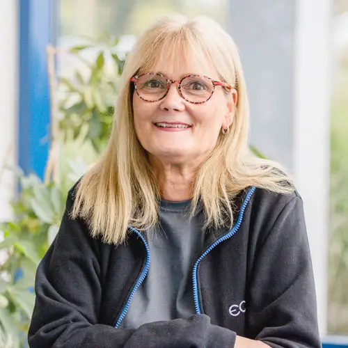 Kerstin Busse