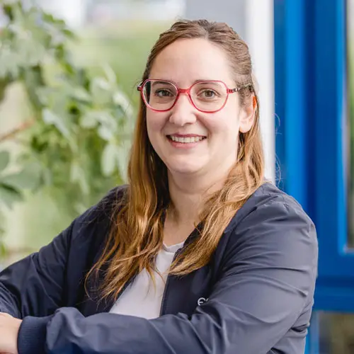 Ann-Kathrin Vieler-Seck