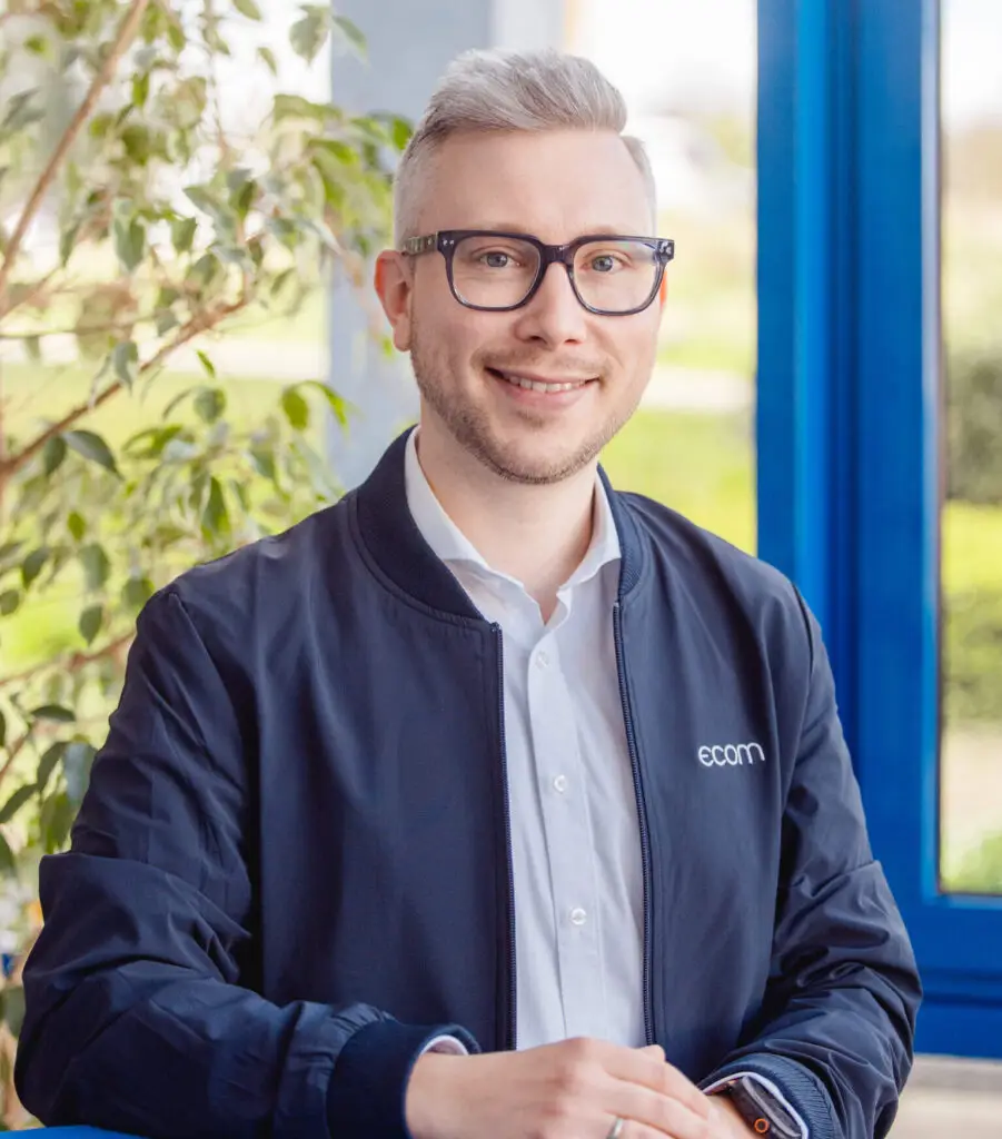 Sebastian Dittel