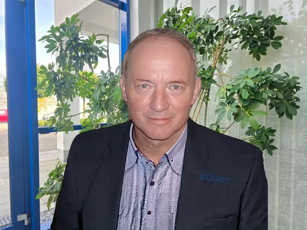 Joachim Grüneis
