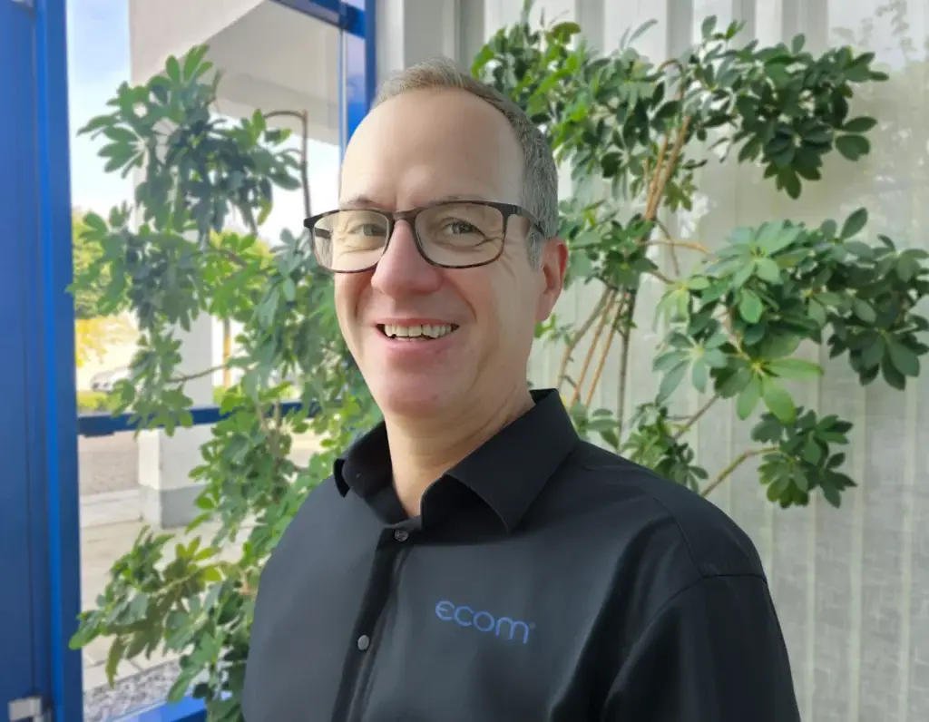 Klaus Wallnöfer