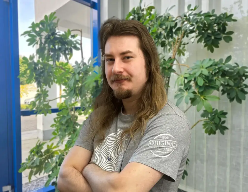 Sandro Wurzinger
